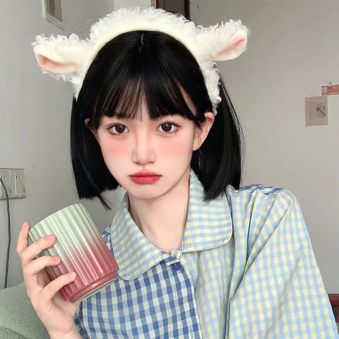 蓝雨伞之恋