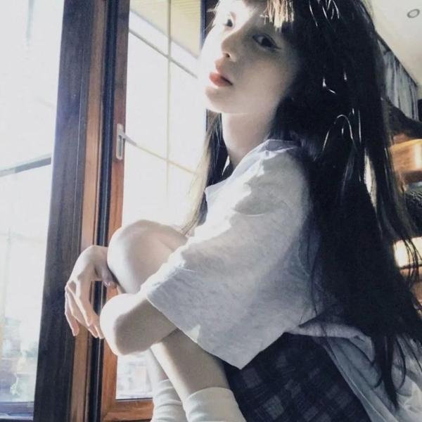 瑞典少女